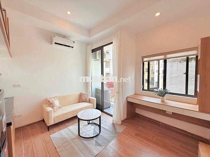 🌆 DUplex Hòa Bình – Sốc không giới hạn