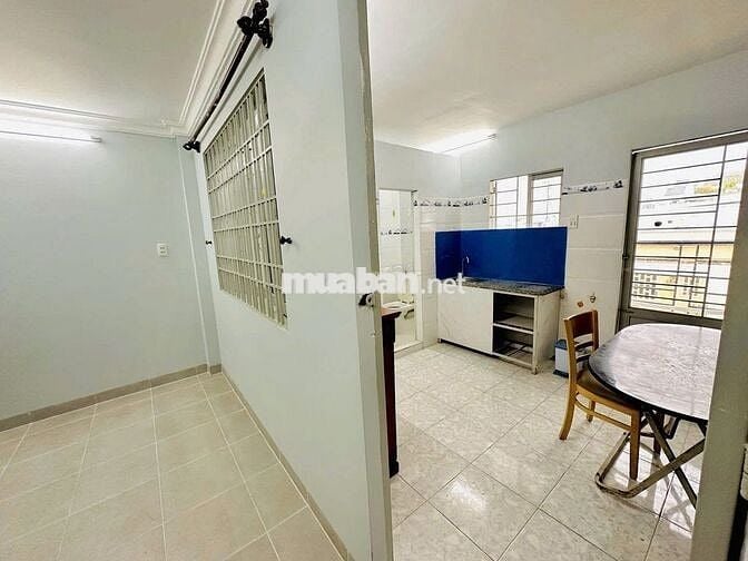 💥 STUDIO FULL NỘI THẤT –TÁCH BẾP–RỘNG RÃI–CÓ BAN CÔNG