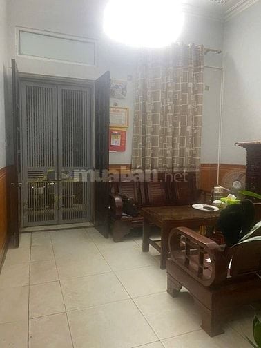 Tôi bán nhà ngõ 262 Nguyễn Trãi, TX giá 6.9 tỷ, 33.3m2x3T, ẢNH THẬT