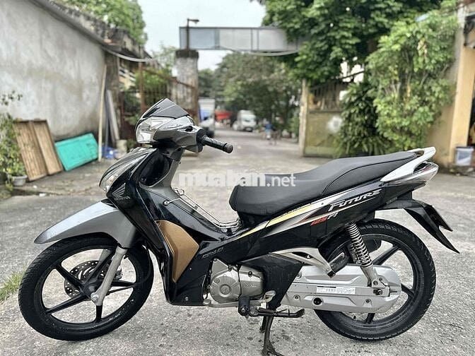 honda Future nguyên bản
