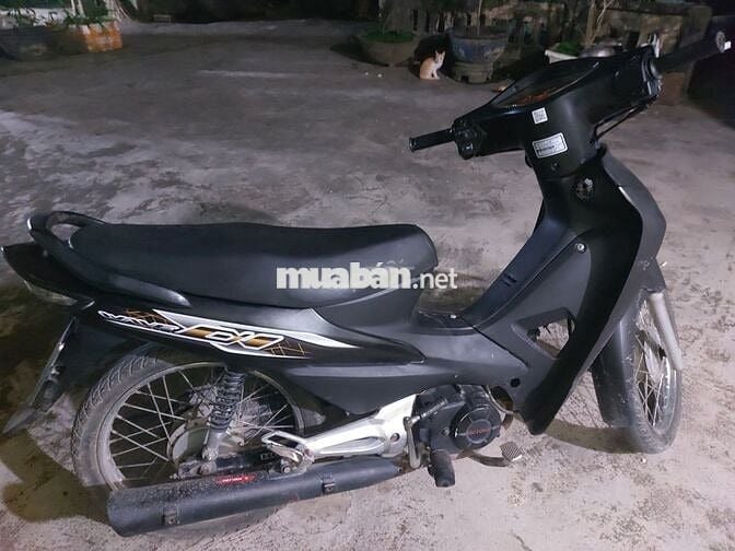 Xe  máy wave 50cc