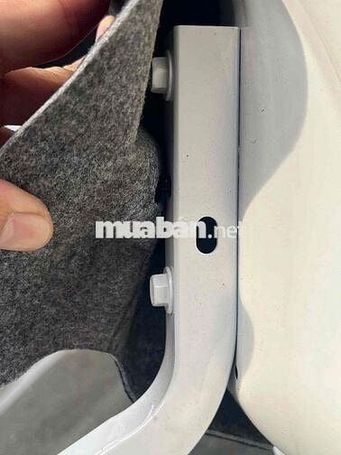 Toyota Vios 2019 1.5E MT - 89000 km