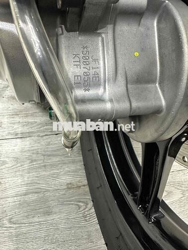 SH Ý 2011 SM5007 MÁY ZIN