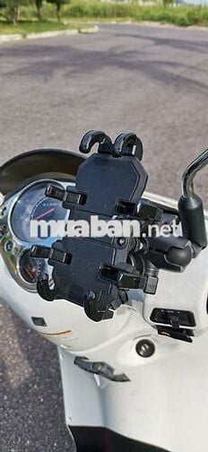 Honda @150 – Xe Nhật 150cc Hiếm, Mới Bảo Dưỡng!