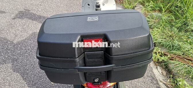 Honda @150 – Xe Nhật 150cc Hiếm, Mới Bảo Dưỡng!