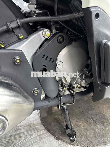 SH Ý 2011 SM5007 MÁY ZIN