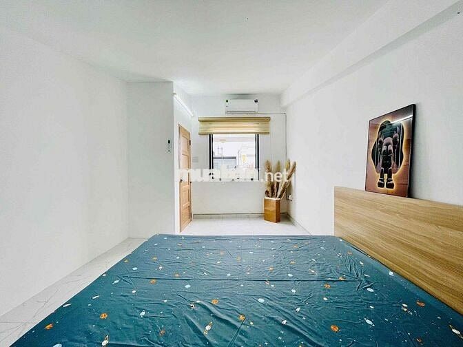 2PN NGAY GẦN KHU DÂN CƯ VĨNH LỘC - CHỢ