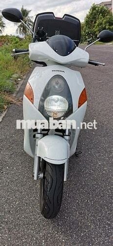 Honda @150 – Xe Nhật 150cc Hiếm, Mới Bảo Dưỡng!