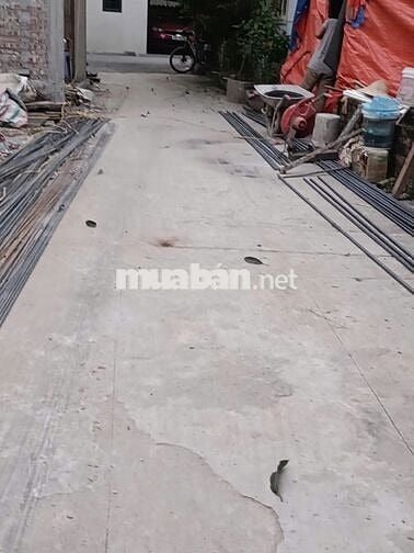 BÁN ĐẤT THỔ CƯ 70M2-THÔN HẬU-KIM CHUNG-MẢNH HIẾM-THANH KHOẢN CỰC TỐT