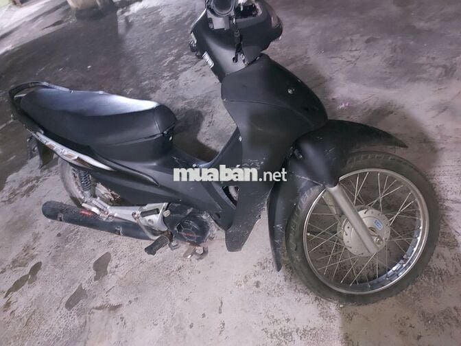 Xe  máy wave 50cc