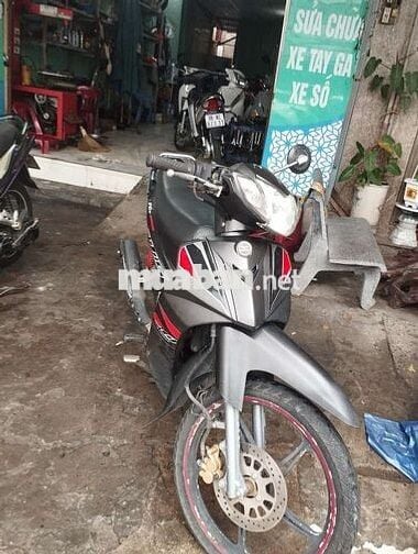 Sirius 50 cc dành cho học sinh