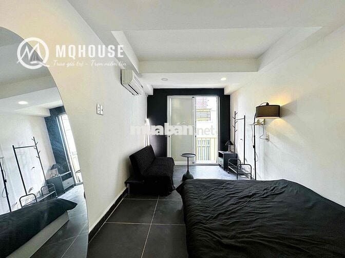 STUDO TÁCH BẾP - TRẦN QUANG DIỆU NHÀ MỚI XÂY