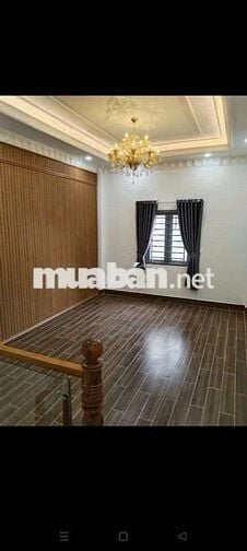 4 LẦU CHO THUÊ NGUYÊN CĂN TÂN THỚI HIỆP QUẬN 12