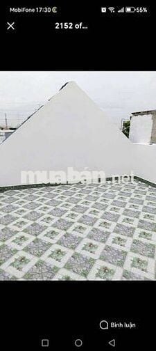 4 LẦU CHO THUÊ NGUYÊN CĂN TÂN THỚI HIỆP QUẬN 12