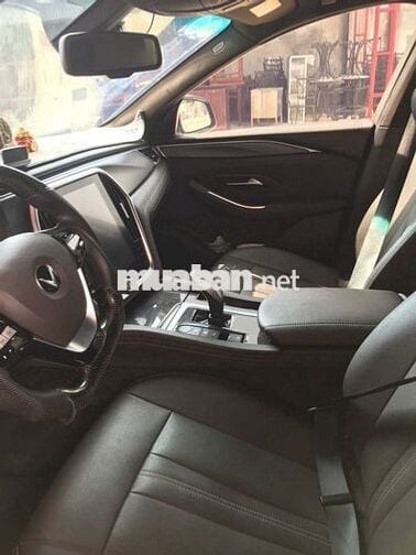 VinFast Lux A2.0 2021 Plus 2.0 AT - 113000 km