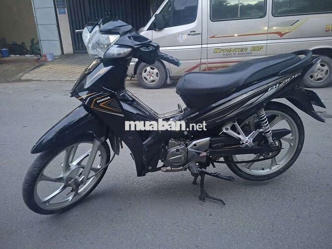 Honda wave Blade chính chủ. Máy zin bao êm