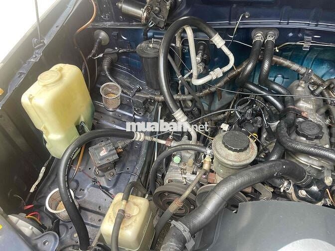 Toyota Zace 2000 GL 2000 - Xe nhà sử dụng, 1 chủ