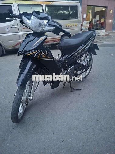 Honda wave Blade chính chủ. Máy zin bao êm