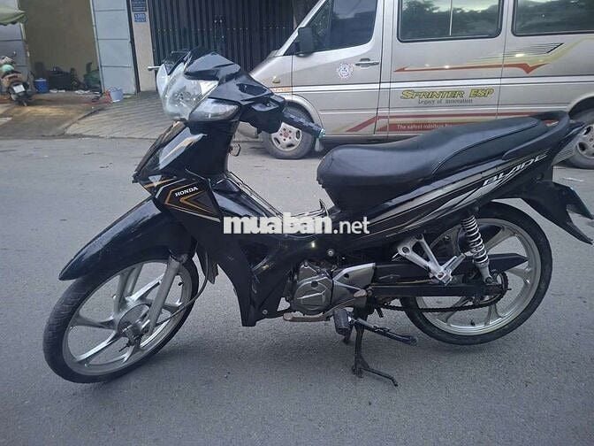 Honda wave Blade chính chủ. Máy zin bao êm