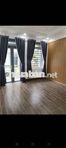 4 LẦU CHO THUÊ NGUYÊN CĂN TÂN THỚI HIỆP QUẬN 12