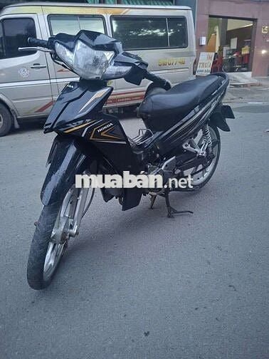 Honda wave Blade chính chủ. Máy zin bao êm