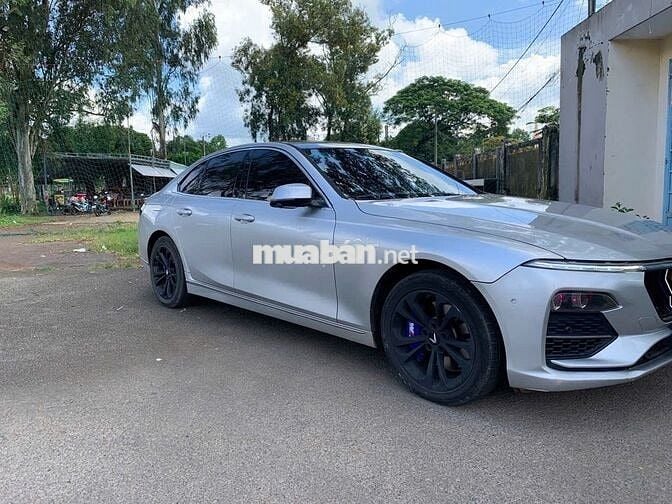 VinFast Lux A2.0 2021 Plus 2.0 AT - 113000 km