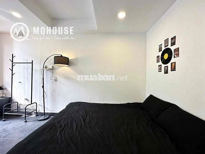 STUDO TÁCH BẾP - TRẦN QUANG DIỆU NHÀ MỚI XÂY