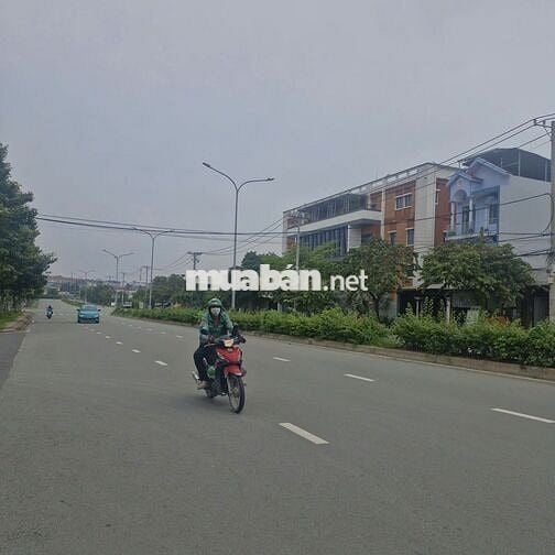 🏡 Sos CHỢ ĐÊM LINH TRUNG  –  XE HƠI ĐỔ CỬA – 50,5m 2 -CHỈ 4TY5