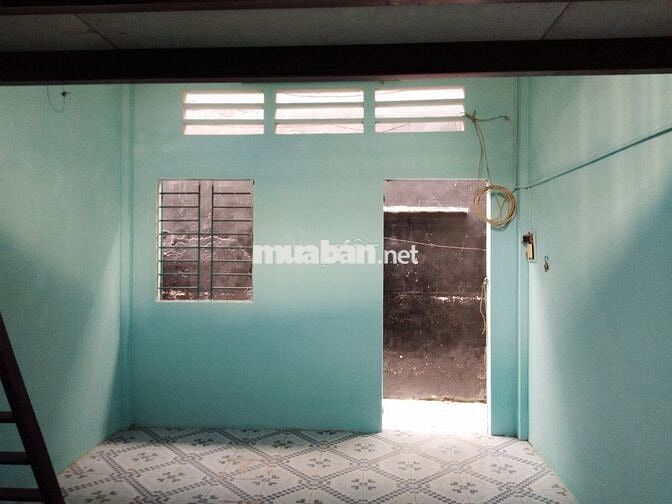 Phòng trọ dành cho nhân viên văn phòng/gia đình