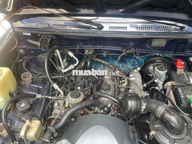 Toyota Zace 2000 GL 2000 - Xe nhà sử dụng, 1 chủ