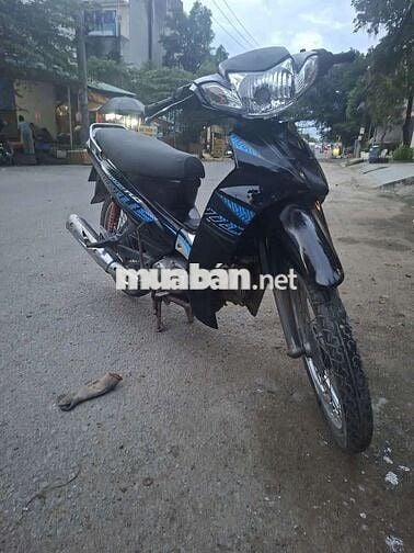 Yamaha Sirius giấy tờ đầy đủ. Máy zin bao êm