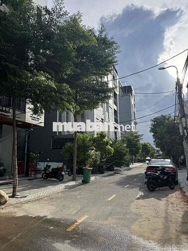 ✅ Chính Chủ Gởi Bán Lô Đất Mặt Tiền Đường 5m5 Gần Biển Mỹ Khê !