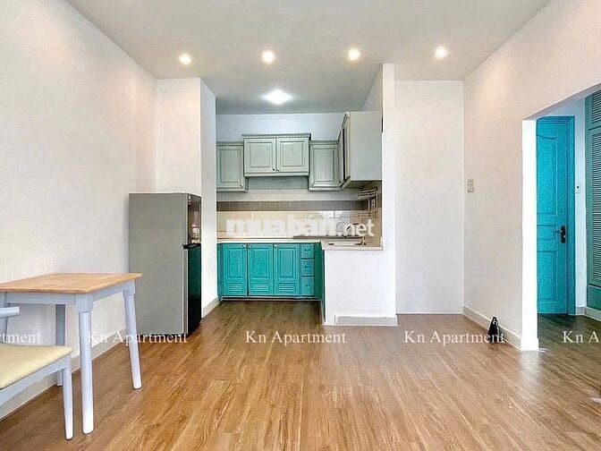 CH chung cư mini (35 - 60m2) ban công thang máy,hầm xe bảo vệ - Q 10