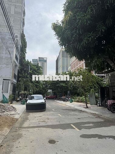 ✅ Chính Chủ Gởi Bán Lô Đất Mặt Tiền Đường 5m5 Gần Biển Mỹ Khê !