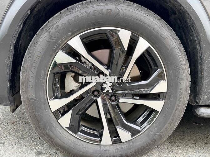 Peugeot 3008 2022 GT - 35000 km