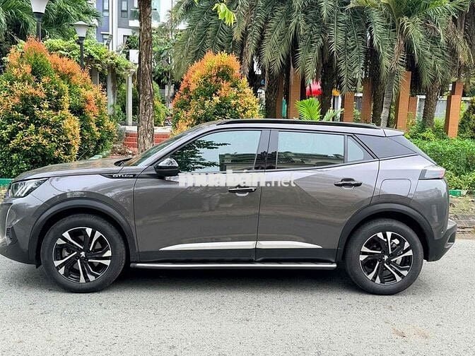 Peugeot 3008 2022 GT - 35000 km