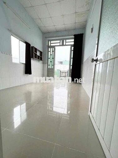 DT 3.6X12 – 3 TẦNG – GẦN TRƯỜNG TH NGUYỄC NHƯỢC THỊ –MỄ CỐC P15 QUẬN 8