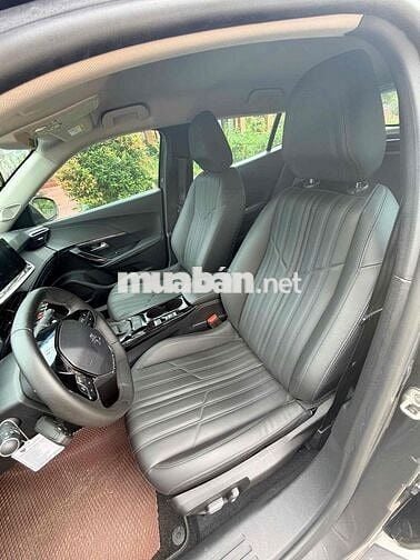 Peugeot 3008 2022 GT - 35000 km