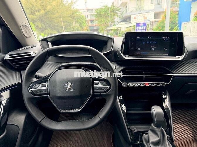 Peugeot 3008 2022 GT - 35000 km