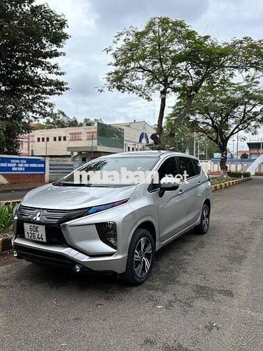 Mitsubishi Xpander 2021 MT - 82000 km