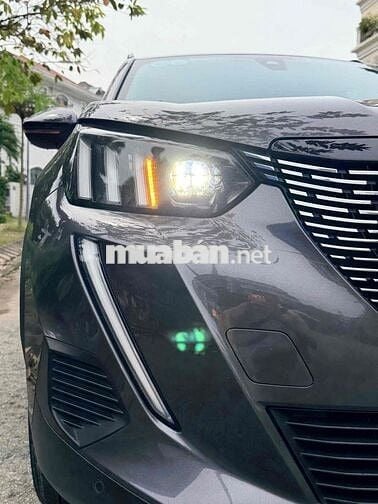 Peugeot 3008 2022 GT - 35000 km