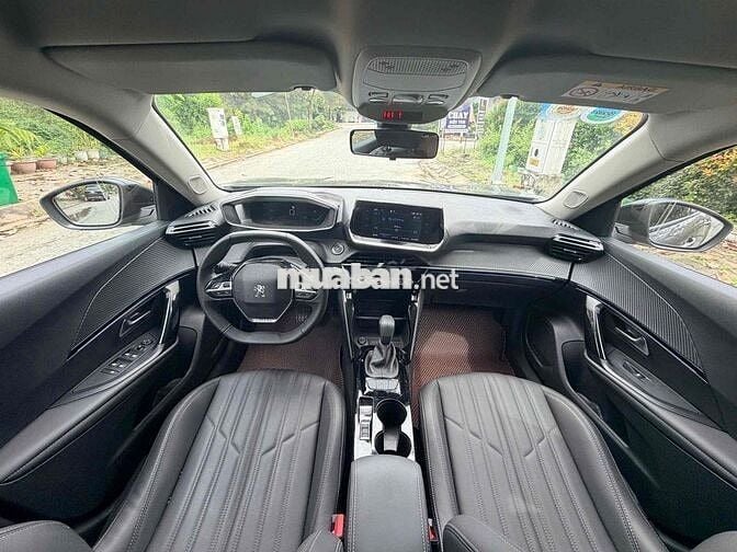 Peugeot 3008 2022 GT - 35000 km