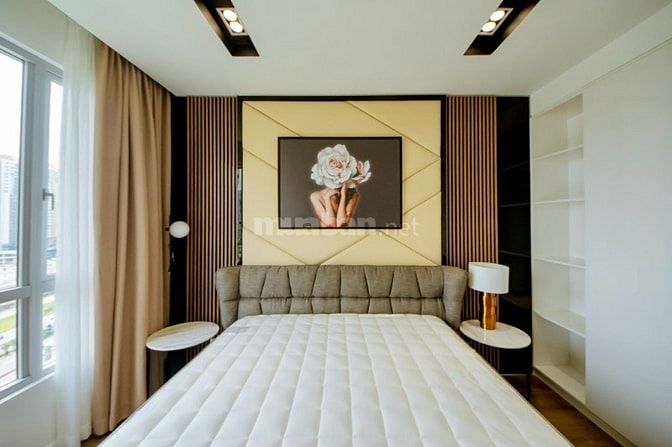 Bán  CHCC đẳng cấp 5 sao Estella heights Q.2,(60m 1pn giá 7,3ty)