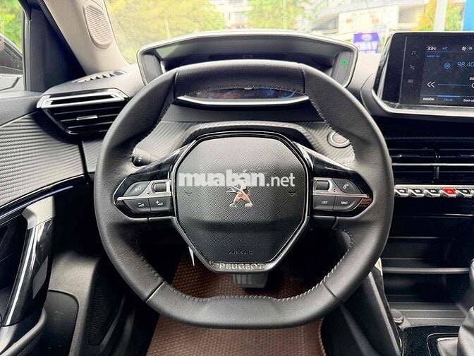 Peugeot 3008 2022 GT - 35000 km