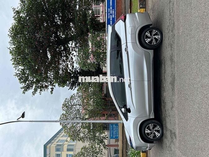 Mitsubishi Xpander 2021 MT - 82000 km