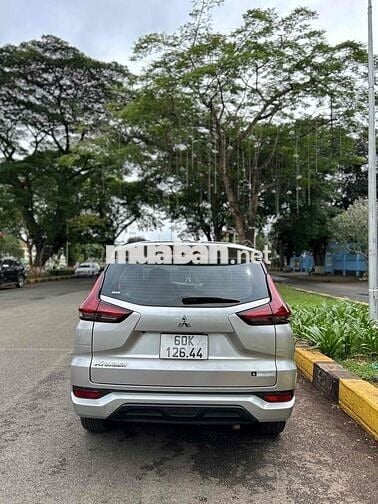 Mitsubishi Xpander 2021 MT - 82000 km