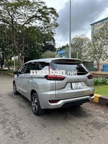 Mitsubishi Xpander 2021 MT - 82000 km