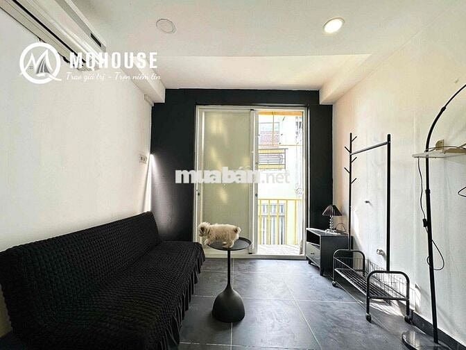 STUDO TÁCH BẾP - TRẦN QUANG DIỆU NHÀ MỚI XÂY