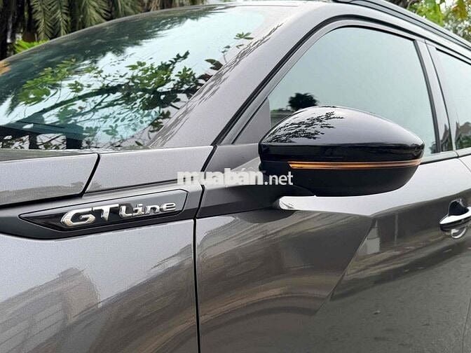 Peugeot 3008 2022 GT - 35000 km