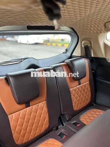 Mitsubishi Xpander 2021 MT - 82000 km